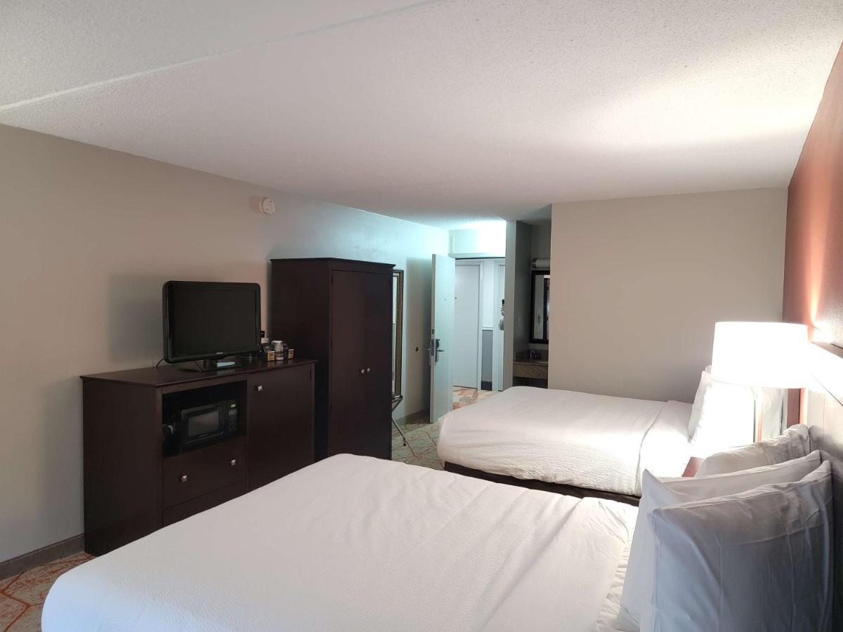 赫尔希镇 巧克力大道旅馆酒店 外观 照片